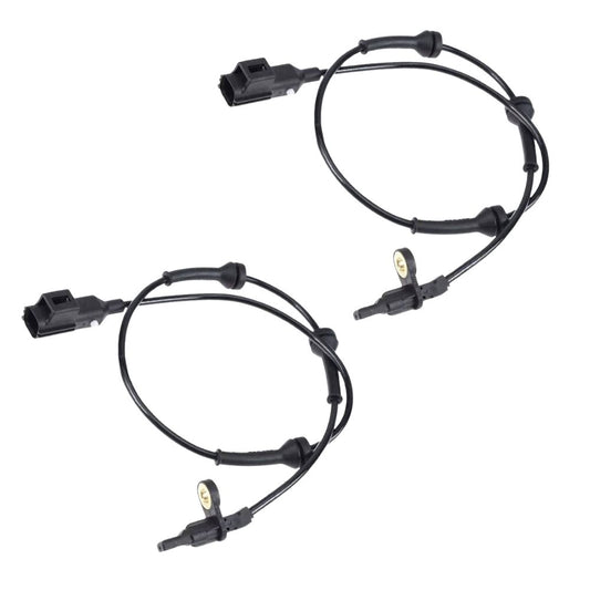 ABS SPEED SENSOR FOR LAND ROVER DISCOVERY SPORT L550 2014-2020 REAR LEFT & RIGHT LR024203 2 PCS
