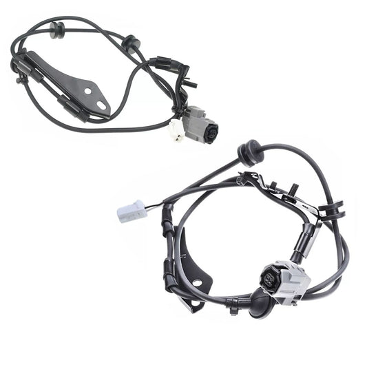 ABS SPEED SENSOR FOR LEXUS C T CT200H TOYOTA PRIUS III 1.8 HYBRID 2009 REAR LEFT AND RIGHT 89516-47090 - 89516-47090