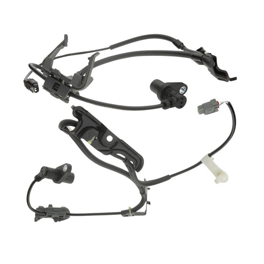 ABS SPEED SENSOR FOR LEXUS ES300 ES350 TOYOTA CAMRY SOLARA 2002-2012 FRONT LEFT & RIGHT 2 PCS