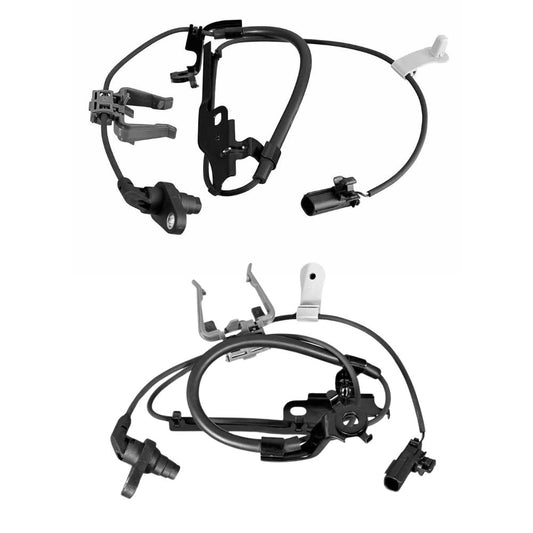 ABS SPEED SENSOR FOR Lexus RX 350 450h Front LEFT AND RIGHT 8954348050 8954248050 2 PCS