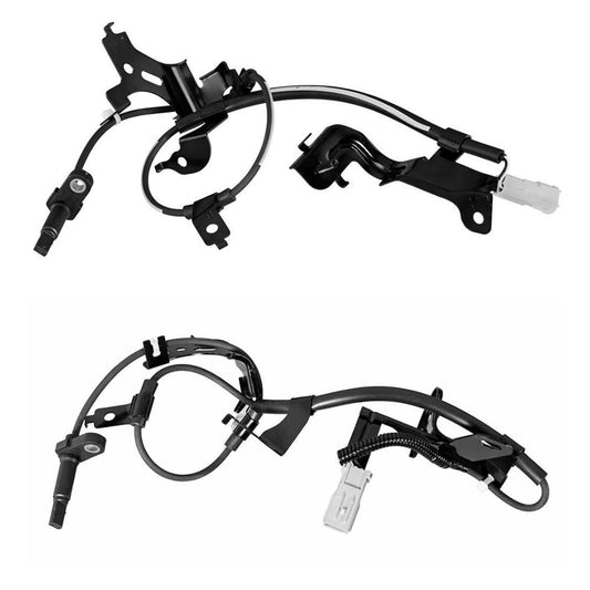 ABS SPEED SENSOR FOR Lexus RX 350 450h Rear LEFT AND RIGHT 8954548050 8954648050 2 PCS