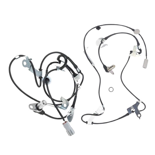 ABS SPEED SENSOR FOR MAZDA BT50 B2500 2006-ON FORD RANGER ER24 2.5TD 1990-2016 FRONT LEFT & RIGHT 2 PCS