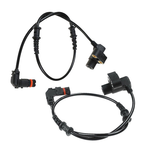 ABS SPEED SENSOR FOR MERCEDES-BENZ A-CLASS W168 VANEO 414 ( 1997-2008 ) FRONT LEFT & RIGHT 2 PCS