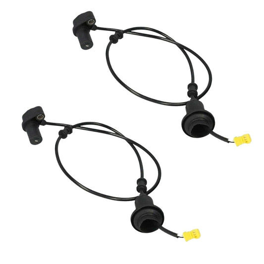 ABS SPEED SENSOR FOR MERCEDES-BENZ A-CLASS W168 VANEO 414 ( 1997-2008 ) REAR A1685400317 2 PCS