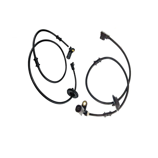 ABS SPEED SENSOR FOR MERCEDES-BENZ C-CLASS W202 S202 CLK C208 A208 REAR LEFT & RIGHT A2025402817 , A2025402717 2 PCS