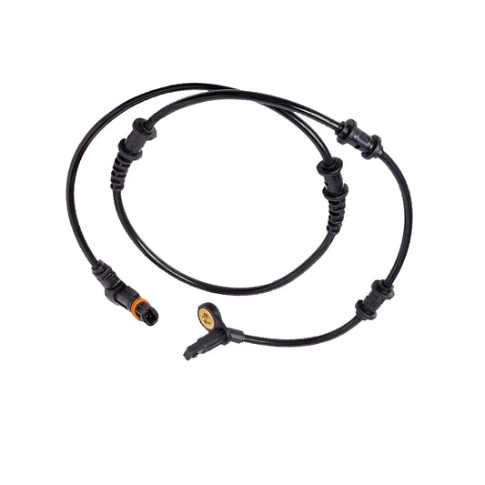 ABS SPEED SENSOR FOR MERCEDES-BENZ GL X164 M W164 R W251, V251 CLASS FRONT LEFT OR RIGHT A1645400917