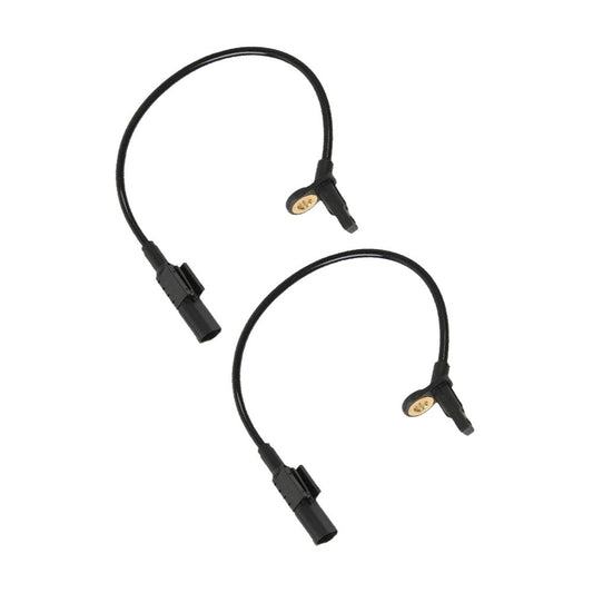 ABS SPEED SENSOR FOR MERCEDES-BENZ GL X164 M W164 R W251, V251 CLASS REAR LEFT OR RIGHT A1645400717 , A1649058300 2 PCS