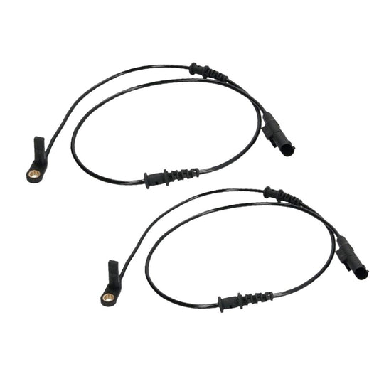 ABS SPEED SENSOR FOR MERCEDES-BENZ SPRINTER VW CRAFTER FRONT LEFT & RIGHT 9065403917 2 PCS