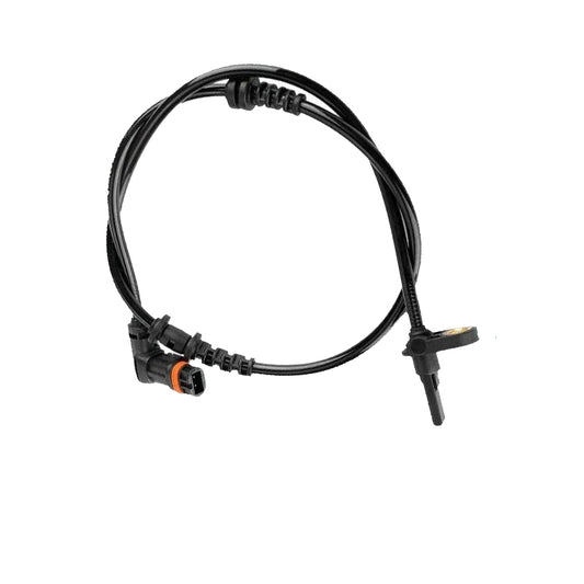 ABS SPEED SENSOR FOR MERCEDES BENZ A CLASS (W169) B CLASS (W245) (2004-ON) FRONT LEFT OR RIGHT A1695401417, 1695401117