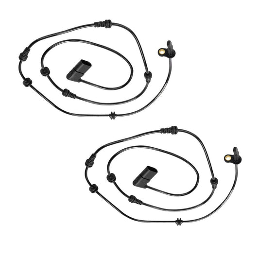 ABS SPEED SENSOR FOR MERCEDES S-Class W222, V222, X222 C217 Front A2229050900 2 PCS