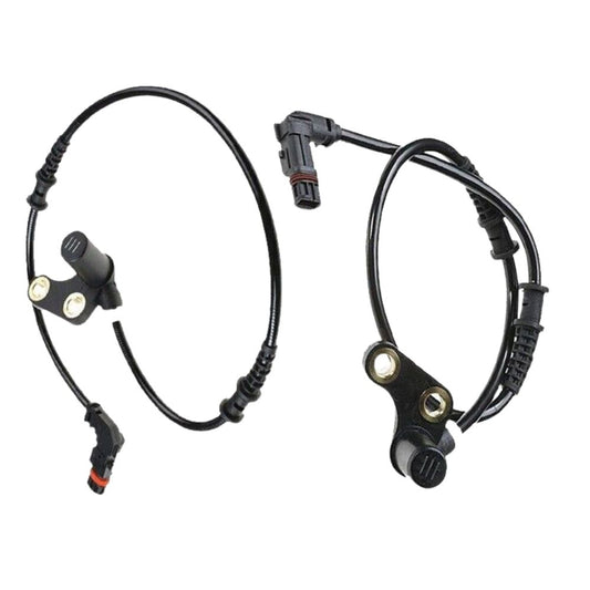 ABS SPEED SENSOR FOR MERCEDES W202 S202 C208 A208 R170 1993-2002 FRONT LEFT & RIGHT A2025402317, A2025402417 2 PCS