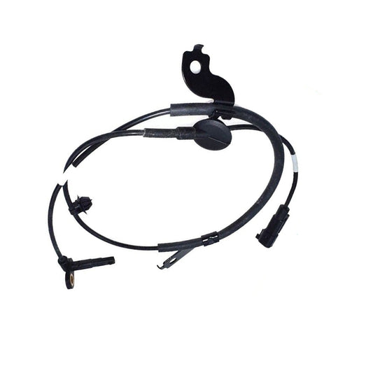 ABS SPEED SENSOR FOR MITSUBISHI ASX LANCER OUTLANDER DODGE Caliber JEEP PATRIOT COMPASS FRONT LEFT 4670A031
