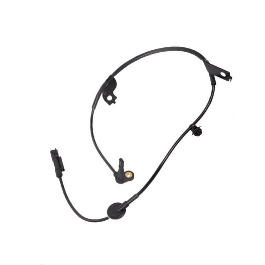 ABS SPEED SENSOR FOR MITSUBISHI ASX LANCER OUTLANDER DODGE Caliber JEEP PATRIOT COMPASS FRONT RIGHT 4670A032