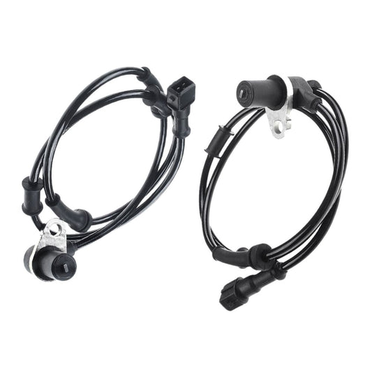 ABS SPEED SENSOR FOR MITSUBISHI CARISMA SPACE VOLVO S40 V40 FRONT LEFT & RIGHT MB950343, MB950344 2 PCS