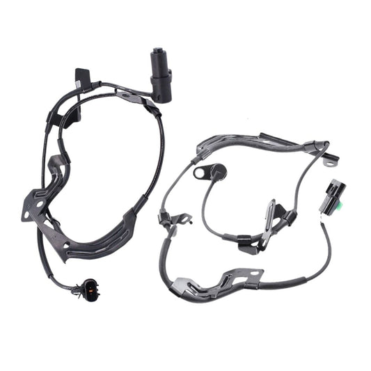 ABS SPEED SENSOR FOR MITSUBISHI L200 2.5DID B40 2005-2011 FRONT LEFT & RIGHT MN102574 , MN102573 2 PCS