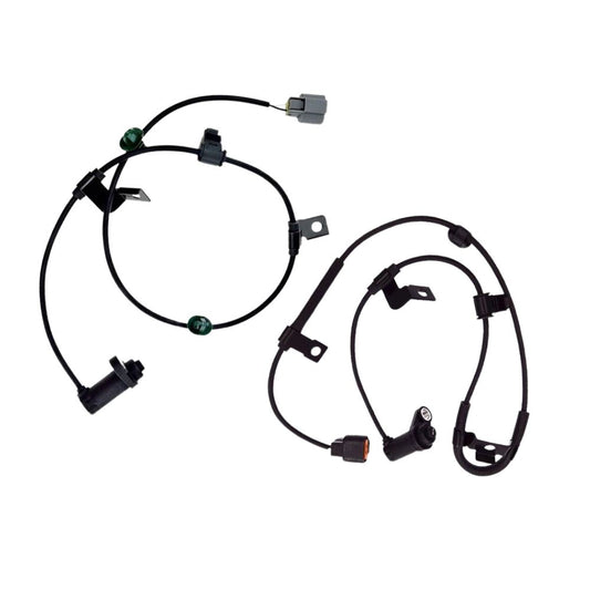 ABS SPEED SENSOR FOR MITSUBISHI L200 2.5DID B40 2005-2011 REAR LEFT & RIGHT MN102577 , MN102578 2 PCS