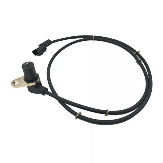 ABS SPEED SENSOR FOR MITSUBISHI LANCER EVOLUTION EVO 4 5 6 2.0 FRONT LEFT MR249447