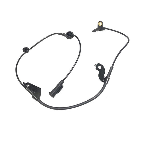 ABS SPEED SENSOR FOR MITSUBISHI LANCER EVO EVOLUTION (2007-2015) FRONT LEFT 4670A577