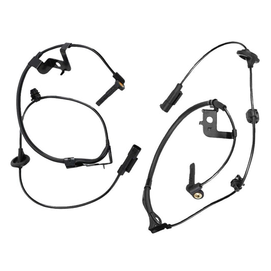 ABS SPEED SENSOR FOR MITSUBISHI LANCER OUTLANDER PAJERO (2007-2020) REAR LEFT & RIGHT 4670A157 , 4670A158 2 PCS