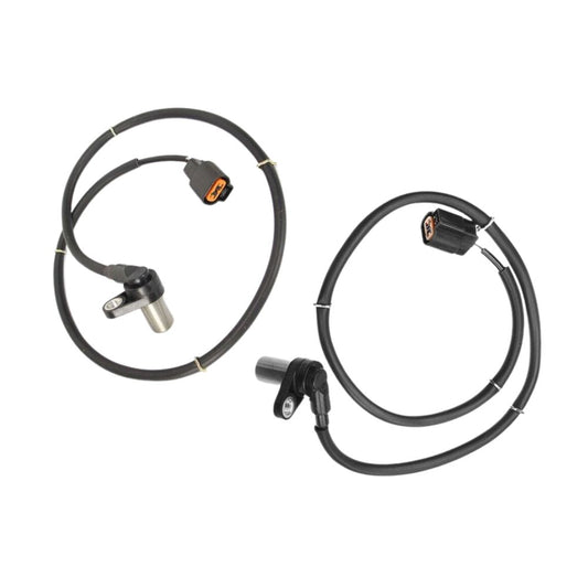 ABS SPEED SENSOR FOR MITSUBISHI PAJERO/SHOGUN SPORT CHALLENGER 08/98+ FRONT LEFT & RIGHT 2 PCS