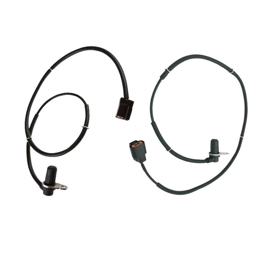 ABS SPEED SENSOR FOR MITSUBISHI SHOGUN/PAJERO MK3 3.2 DI-D/3.5 2000-2007 FRONT LEFT & RIGHT 2 PCS