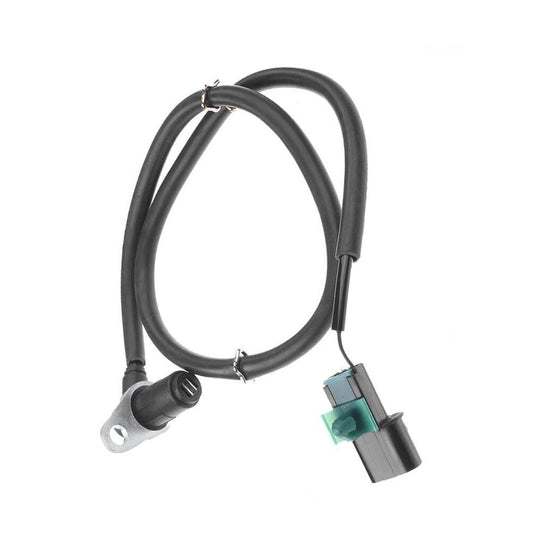 ABS SPEED SENSOR FOR MITSUBISHI SHOGUN/PAJERO MK3 3.2 DI-D/3.5 2000-2007 REAR LEFT MR407270