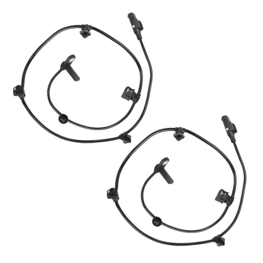 ABS SPEED SENSOR FOR Mercedes-Benz EQV Marco Polo V-Class Vito Rear Left AND Right A4479059501 2 PCS