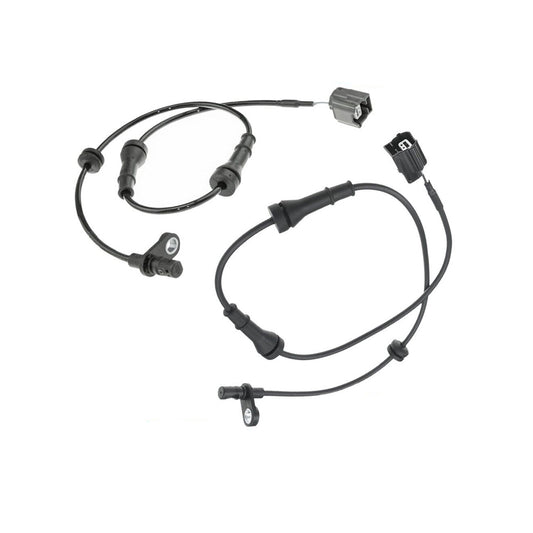 ABS SPEED SENSOR FOR NISSAN JUKE F15 1.5 1.6 (2010-2020) REAR LEFT & RIGHT 47901-1KA0A , 47900-1KA0A 2 PCS