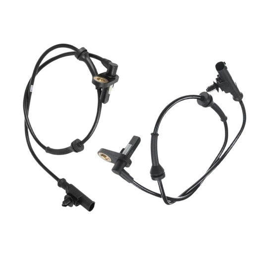 ABS SPEED SENSOR FOR NISSAN MICRA MICRA C+C III NOTE E11 REAR LEFT & RIGHT 47901-AX600 , 47900-AX600 2 PCS