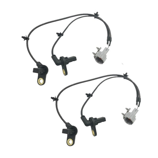 ABS SPEED SENSOR FOR NISSAN PATHFINDER Mk3 2005-2012 REAR LEFT & RIGHT 479005X01A 2 PCS