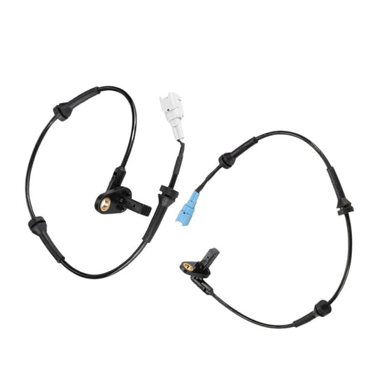 ABS SPEED SENSOR FOR NISSAN X-TRAIL T30 2003-2013 2.0 2.2 2.5 REAR LEFT & RIGHT 47901-EQ010 , 47900-EQ010 2 PCS