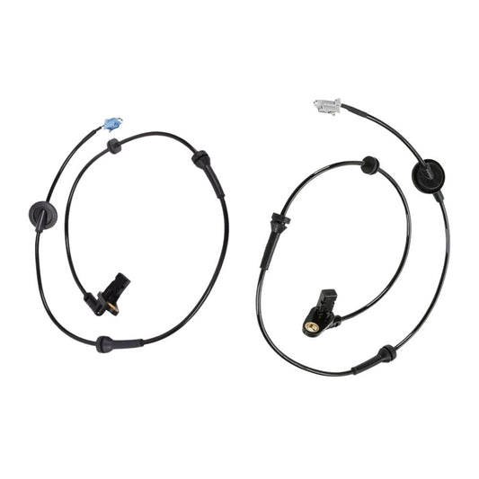 ABS SPEED SENSOR FOR NISSAN X-TRAIL T30 2/2.2DI/2.2DCI/2.5 FRONT LEFT & RIGHT 47911-EQ010 , 47910-EQ010 2 PCS