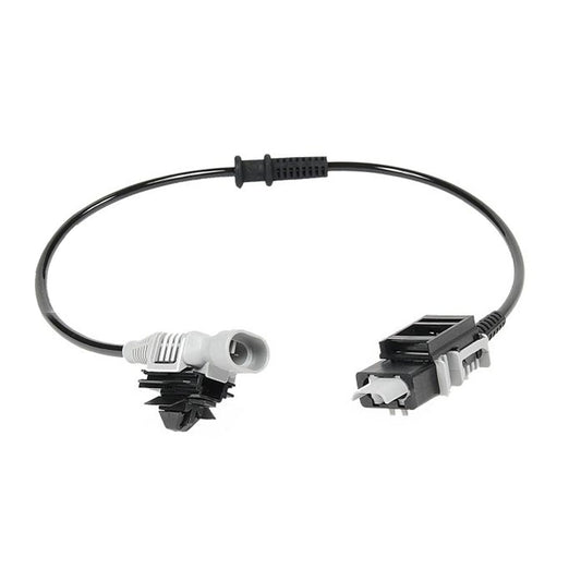 ABS SPEED SENSOR FOR OPEL ASTRA ZAFIRA FRONT LEFT OR RIGHT 13118565