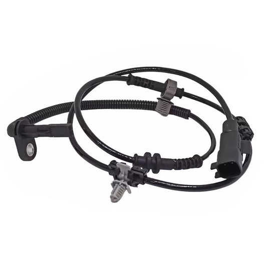 ABS SPEED SENSOR FOR OPEL VAUXHALL ASTRA K ASTRA K / KOMBI 1.0-1.6D 2006.2015 FRONT RIGHT OR LEFT 13473250