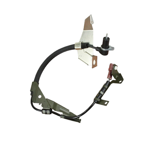 ABS SPEED SENSOR FOR OPEL VAUXHALL FRONTERA ISUZU TROOPER 1998-2004 FRONT LEFT 81045622 8971323081