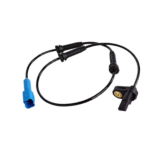 ABS SPEED SENSOR FOR PEUGEOT 206 2A/C 2D 206+ 1.1 1.4 1.6 2.0 REAR LEFT OR RIGHT 4545.A0