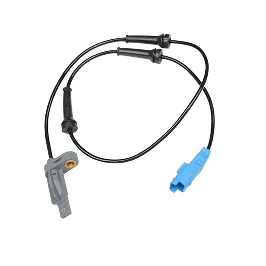 ABS SPEED SENSOR FOR PEUGEOT 206 CC SW 2D 2A/C 2E/K REAR LEFT OR RIGHT 4545.A3