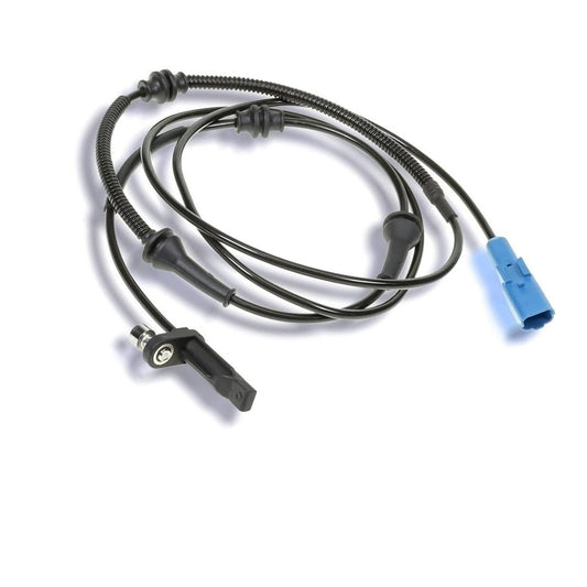 ABS SPEED SENSOR FOR PEUGEOT 407 CITROEN C5 C6 1.6 1.8 2.0 2.2 2.7 3.0 REAR LEFT OR RIGHT 4545.J0