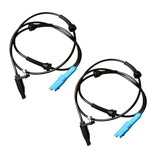 ABS SPEED SENSOR FOR PEUGEOT 508 2010-ON FRONT LEFT & RIGHT 4545.K5 2 PCS