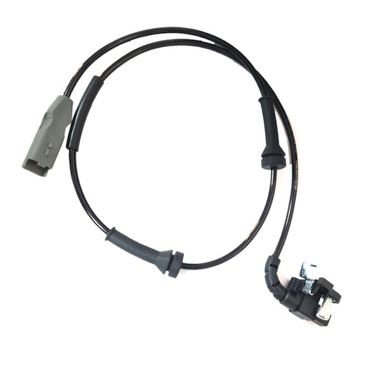 ABS SPEED SENSOR FOR PEUGEOT RCZ COUPE 03.2010 - 12.2015 REAR LEFT OR RIGHT 9674196180
