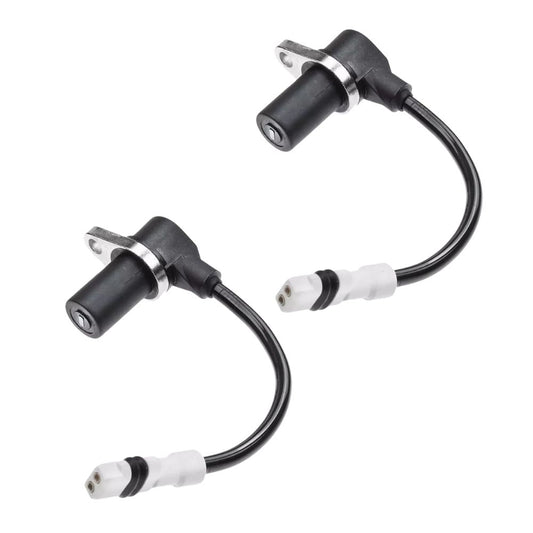 ABS SPEED SENSOR FOR PORSCHE 911 BOXSTER 1997-2008 FRONT OR REAR LEFT AND RIGHT 99660640600 2 PCS