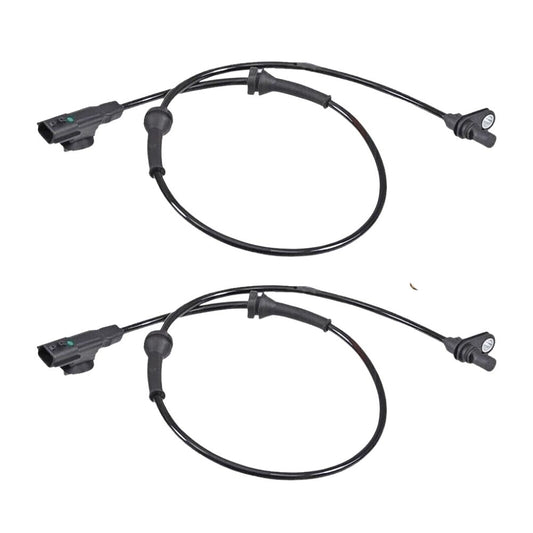 ABS SPEED SENSOR FOR RENAULT KADJAR HA, HL REAR LEFT & RIGHT 479506725R 2 PCS