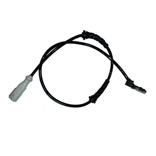 ABS SPEED SENSOR FOR RENAULT TWINGO WIND 1.2 1.6 2008/05-2021/12 REAR LEFT 8200675989