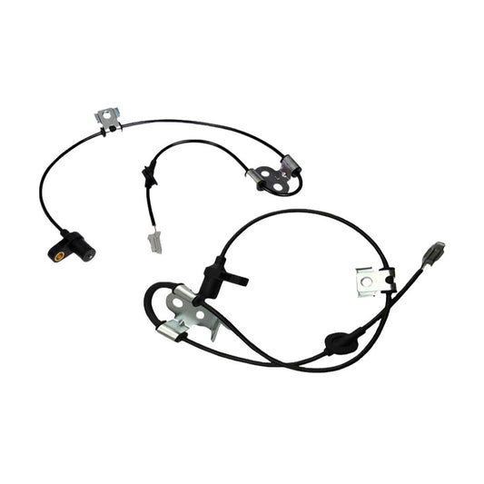 ABS SPEED SENSOR FOR SUBARU FORESTER IMPREZA 2002-ON FRONT LEFT & RIGHT 27540-SA030 , 27540-SA020 2 PCS