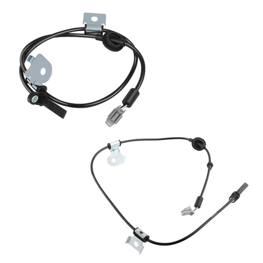 ABS SPEED SENSOR FOR SUBARU FORESTER IMPREZA LEGACY OUTBACK Front Left and Right 27540AG110 27540AG100 2 pcs