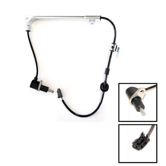 ABS SPEED SENSOR FOR SUBARU IMPREZA 1992-2000 WRX STI GX GT MCRAE REAR RIGHT 26740-AA-021