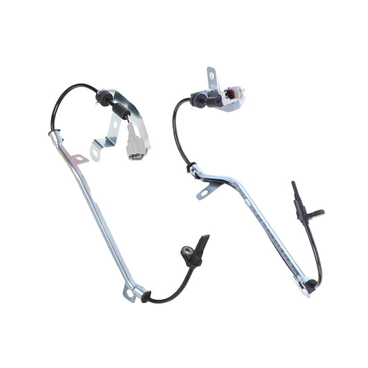 ABS SPEED SENSOR FOR SUBARU LEGACY LIBERTY OUTBACK 2005-ON REAR LEFT & RIGHT 27540-AG-131 , 27540-AG-121 2 PCS