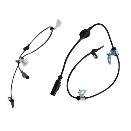 ABS SPEED SENSOR FOR SUBARU LEGACY & OUTBACK 2003-2009 FRONT LEFT & RIGHT 27540-AG010 , 27540-AG000 2 PCS