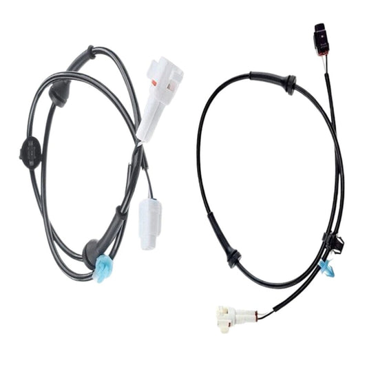 ABS SPEED SENSOR FOR SUZUKI SX4 1.6 VVT 1.9 2.0 DDIS REAR LEFT & RIGHT 56325-79J00 , 56315-79J00 2 PCS