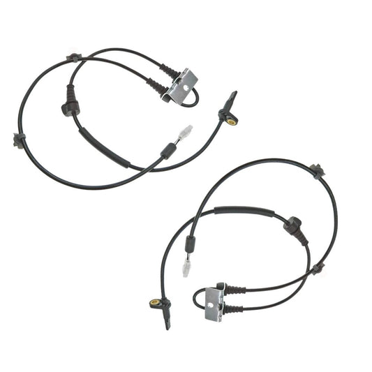 ABS SPEED SENSOR FOR SUZUKI SX4 MK1 (EY GY) SEDICI (FY_) 2006-2014 FRONT LEFT AND RIGHT 56220-79J00 - 56210-79J00 2 PCS